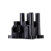 ford courier ignition coil