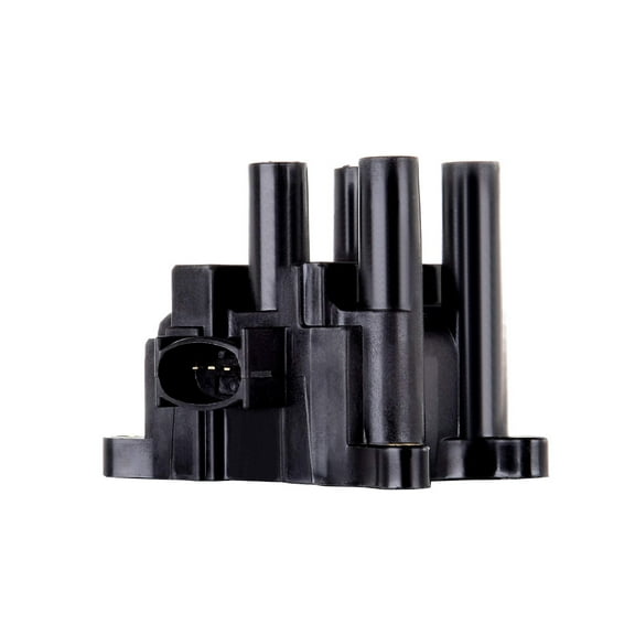 ISA Ignition Coil Pack Compatible with1999-2012 Ford - Ranger Fiesta Courier Escape Focus Ka Mondeo - Mazda Tribute B2300 1.6L 2.0L 2.3L L4 Replacement for C1341 FD497 FD501 DG474 DG489 DG506 DG536