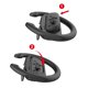 thumbnail image 4 of 2pcs Ruedas Dirección Carreras para 2 Soportador Del Controlador (), 4 of 7