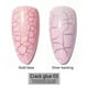 thumbnail image 1 of Fiudx Esmalte de Uñas Color Tortuga Agrietado, Color a Juego, Personalidad Atractiva, 15 Ml, 1 of 5