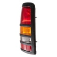 thumbnail image 3 of Brock Tail Light for 2001-2003 Silverado 3500 Right 19169020 2001-2003 Sierra 3500, 3 of 9