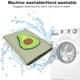 thumbnail image 5 of Snuffle Dog Book Mat Lavable Colorido Nosework Training Play Mat Alivio Del Estrés Almohadilla De Alimentación Interactiva Con Seis Patrones De Frutas Diferentes Serendint PT000772-00, 5 of 7
