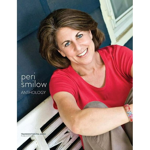 The Peri Smilow Anthology (Paperback)