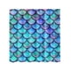 thumbnail image 1 of Cortina de Ducha Baoblaze 180x180cm, 1 of 4