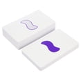 thumbnail image 4 of PlayMonster Set Card Games for Kids, Multi-Player Card Game of Visual Perception, Children Ages 6+, 4 of 10