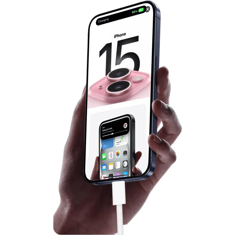 Apple Airpods Pro 2nd Generation 20W USB-C Charger Cable