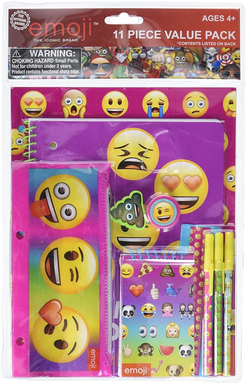 stationery set for boys