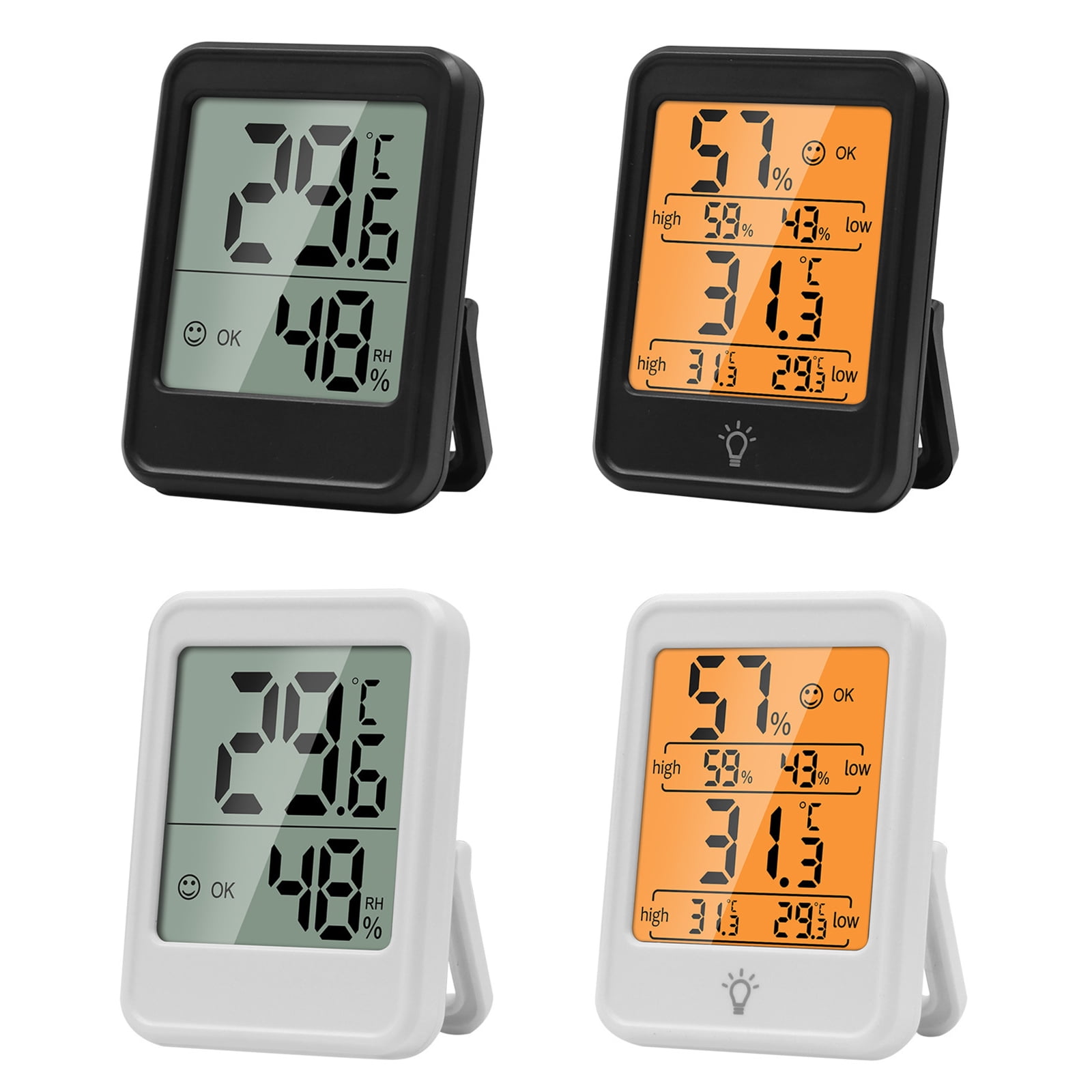 10 of the best room thermometers