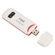 thumbnail image 1 of Hotspot WiFi portátil Acogedor 4G LTE Blanco para viajes hasta 10 usuarios, 1 of 2