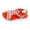 Red, variant on Summer Breathable Mesh Sandals for Women Beach Comfort Lightweight Men Style Casual Open Toe Flat -On Footwear