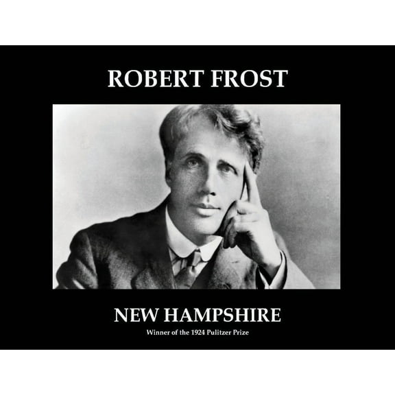 New Hampshire (annotated), (Paperback)