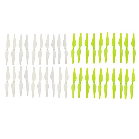 40Pc for Remote Control Drone Aircrafts DIY