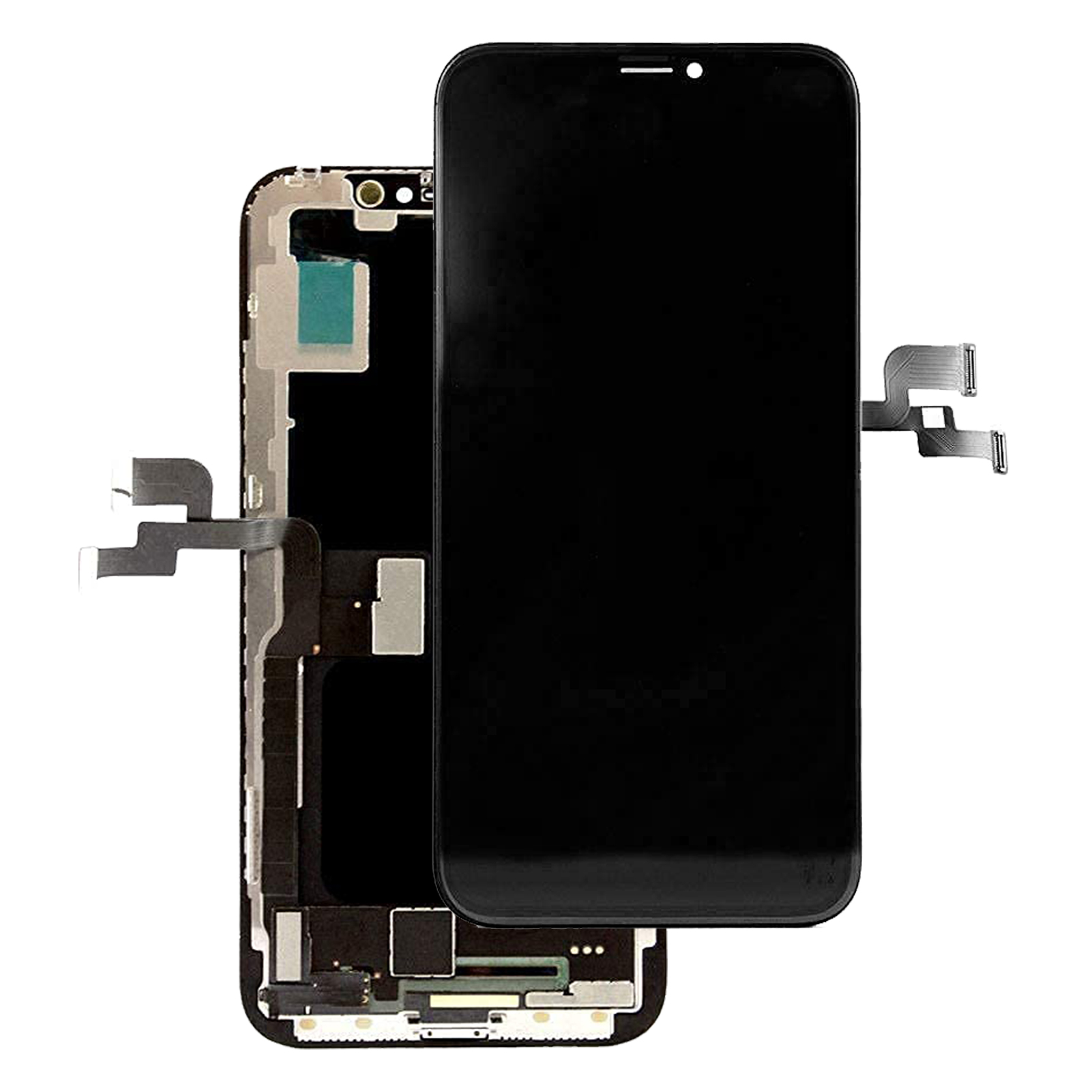 for iPhone Xs Screen OLED Display Touch Screen Digitizer Including