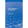 thumbnail image 1 of Le Langage de Jane Austen (Routledge Revivals), 1 of 1