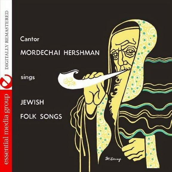 Jewish Folk Songs