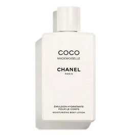 Chanel Coco Mademoiselle Perfume Body Lotion Moisturizing 6.8 Ounce Walmart