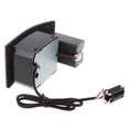 thumbnail image 4 of Acoustic Guitar Pre-wired Preamp 5 Band EQ Tuner Piezo Pickup, 4 of 4