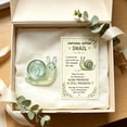 thumbnail image 5 of Emotional Support Glass Animal Gift Set, Cute Pocket Hug Desk Decor with Encouragement Card, Meaningful Animal Designs, Comfort Gift for Friends, Coworkers and Family, F, 5 of 7