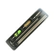 thumbnail image 1 of 6pcs Cleaning Kit Brush Rifle Hunting Pipe Tube Cleaner Handgun Cleaning Brushes 20G, 1 of 6
