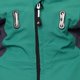 thumbnail image 4 of Dare 2B - Chaqueta Impermeable Recode II para Hombre (Verde Ultramarino, Gris Ébano) Dare 2B UTRG5999_P, 4 of 4