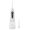 thumbnail image 3 of Irrigador bucal dental, limpiador de dientes eléctrico Irrigador bucal eléctrico IPX8 Limpiador dental de agua Valor excepcional, 3 of 8