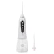 thumbnail image 3 of Irrigador bucal dental, limpiador de dientes eléctrico Irrigador bucal eléctrico IPX8 Limpiador dental de agua Valor excepcional, 3 of 8
