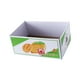 thumbnail image 2 of Rascador de cartón para gatos, caja rascadora para gatos, tabla rascadora, caja tumbona grande mango, 2 of 9