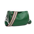 thumbnail image 2 of Bolsa de hombro Vintage a la moda para mujer, para teléfono móvil, de cuero Ndcxsfigh Para Estrenar, 2 of 8
