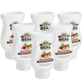 thumbnail image 1 of Real Cream of Hazelnut Infused Syrup 16.9 fl. oz., 1 of 3