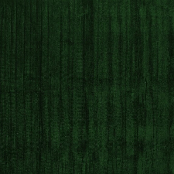 Ahgly Company Indoor Square Abstract Green Contemporary Area Rugs, 4' Square