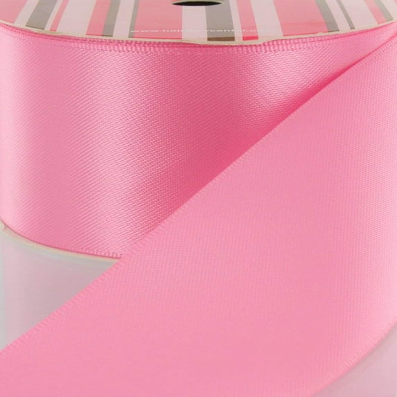 7/8" Sherbet Double Face Satin Ribbon 100 yd