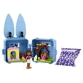 thumbnail image 2 of LEGO Friends Andrea's Bunny Cube 41666, 2 of 7