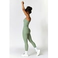 thumbnail image 4 of Womens Workout Sets Two Piece Cross Back Tank Top Matching High Waist Leggings Sets Gym Outfits Work Out Clothes, 4 of 12