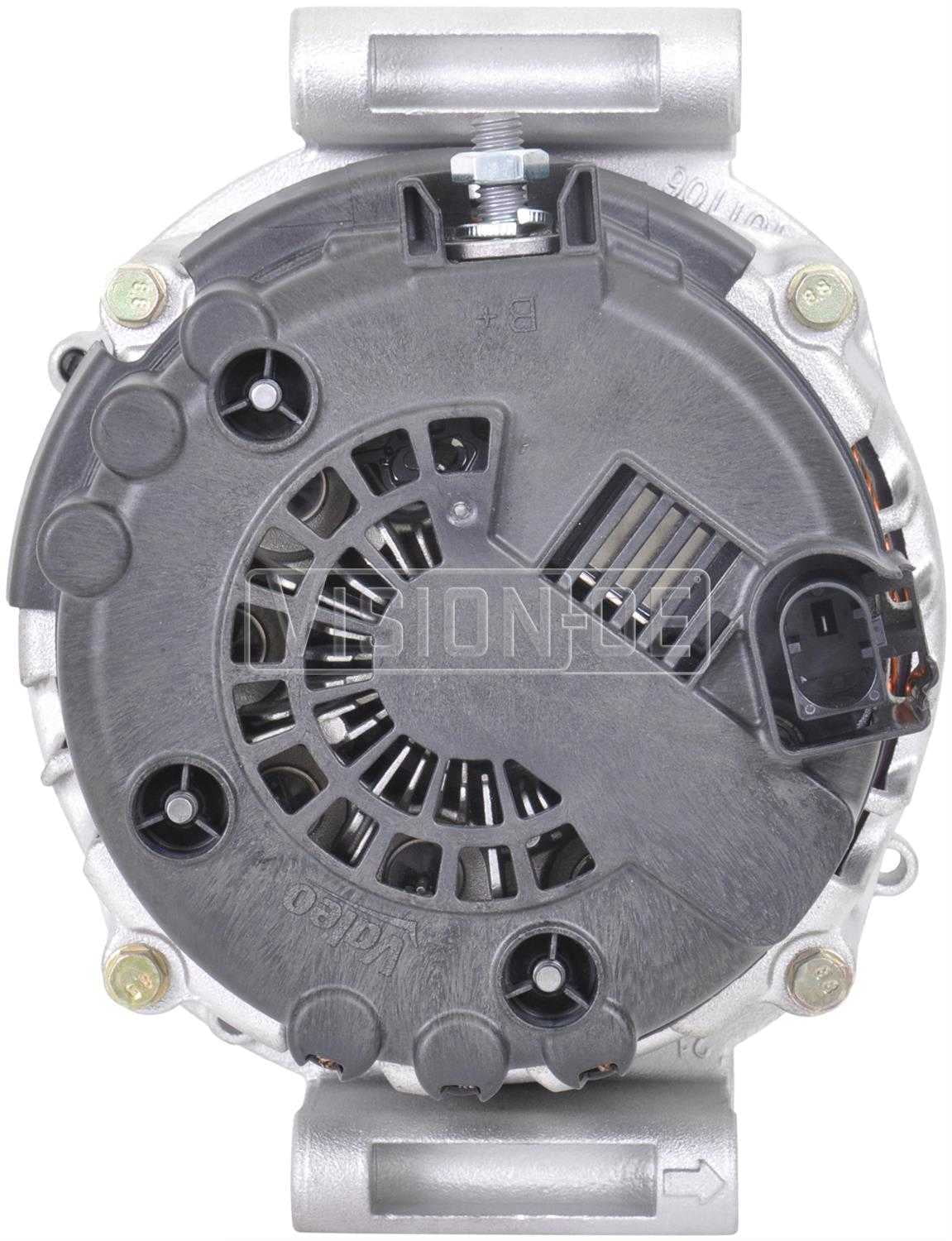 Vision OE 42122 Alternator