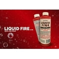 thumbnail image 4 of Amazing Liquid Fire Drain Line Opener Cleaner 32oz, 4 of 7