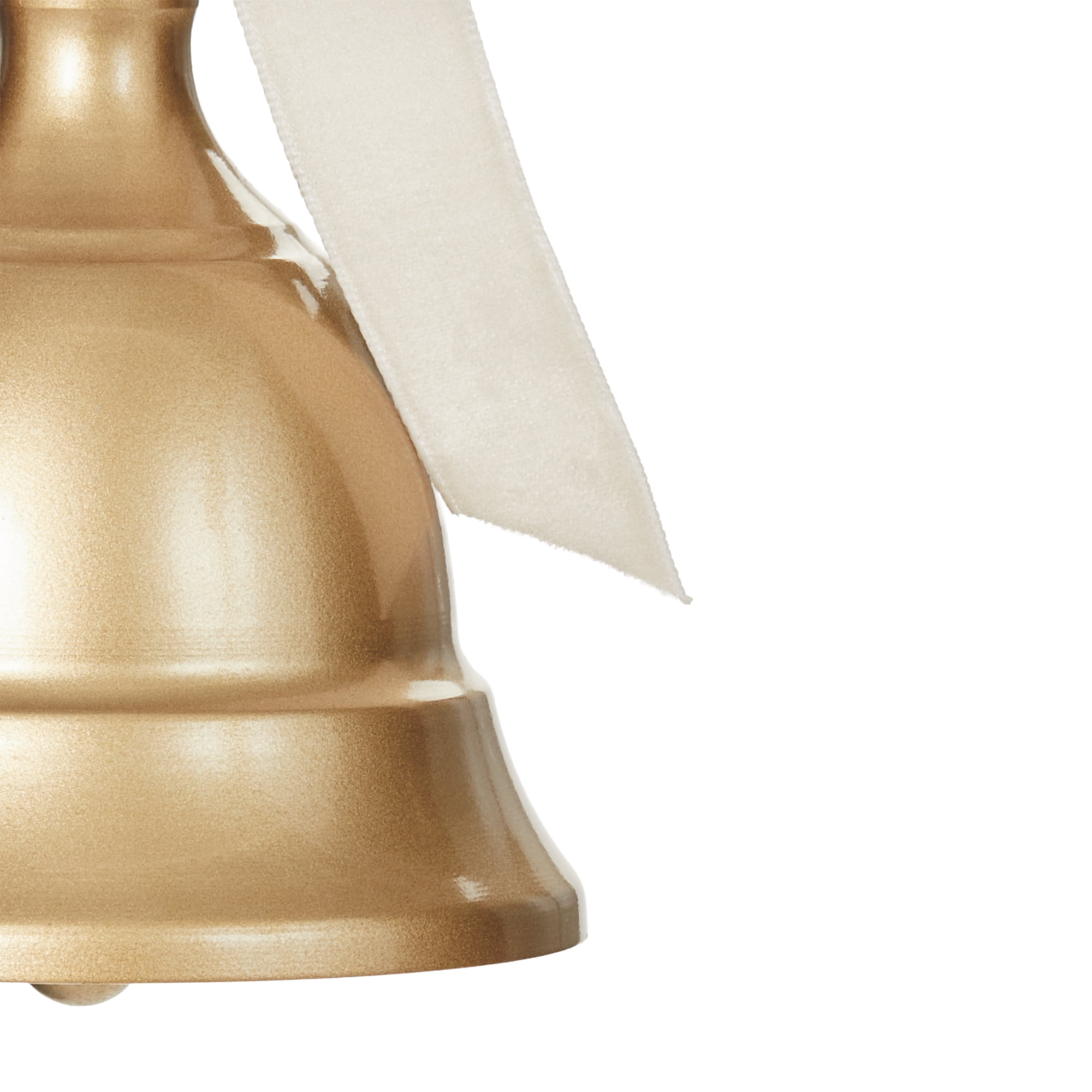 Fraiche Holiday Bell Decoration