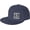Navy, variant on Dirty Hands Make Clean Money Flat Bill Hat for Men Women Funny Worker Baseball Cap Black Hip-Hop Hat
