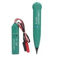 Cable Tester Professional Sturdy Line Finder Wire Tracer Cable Detector