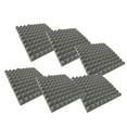 thumbnail image 2 of 6PC Home Scene Layout  Sound-absorbing Foam Wall  Indoor Sound-absorbing Cotton, 2 of 3