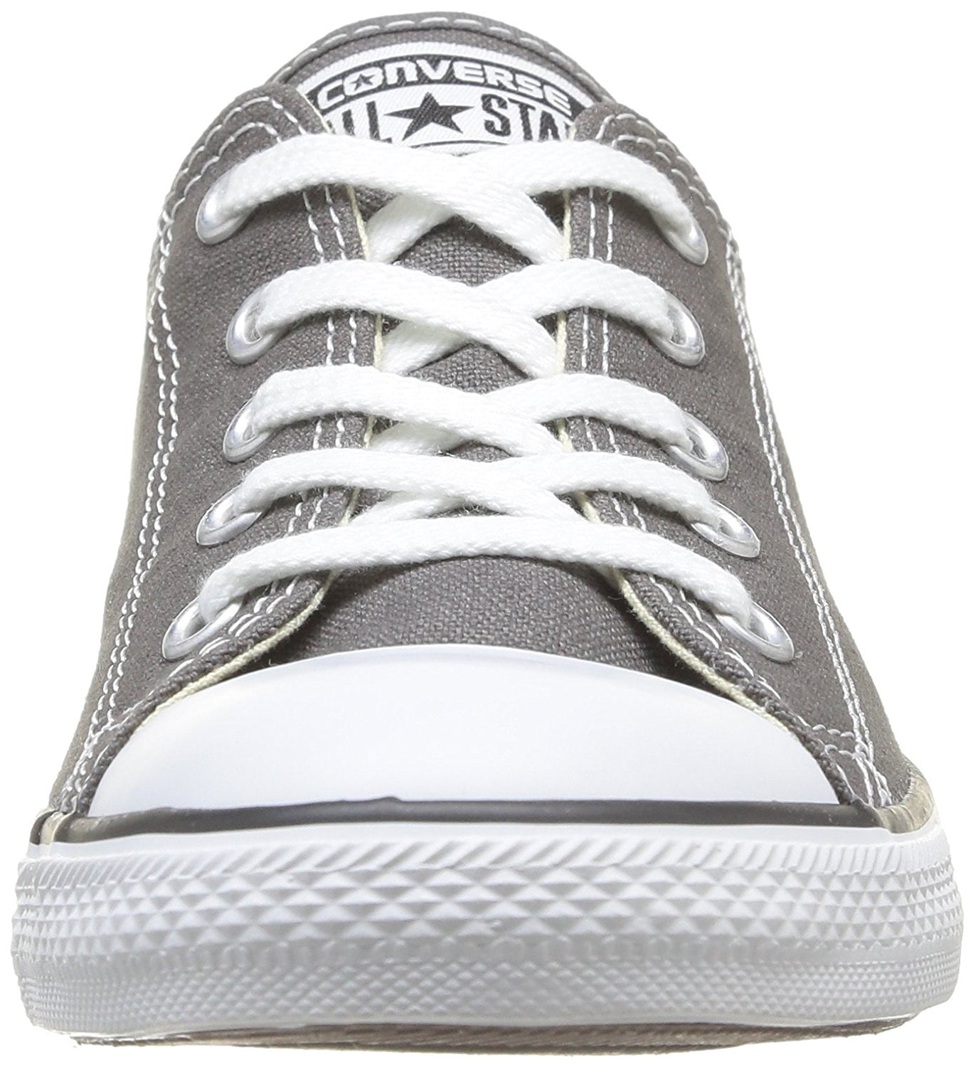 Converse dainty best sale ox grey