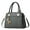 Grey 9, variant on Handbags for Women Xhshgfbi,Women Handbags Roomy Fashion Tote Leather Bag Ladies Purse Satchel Shoulder Bags Black Bag