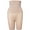 Apricot, variant on Tinglu High Waist Body Shaper Shorts Shapewear for Women Tummy Control Thigh Slimming Thigh and Waist Shaping