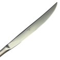 thumbnail image 3 of Mikasa Satin Loft 18/10 Stainless Steel Steak Knife (Set of Twelve), 3 of 4
