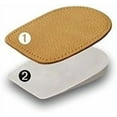 thumbnail image 2 of TACCO 634 Level Walker One-Sided Increased Thickness Heel Pad w/RelaxFlex, 2 of 3