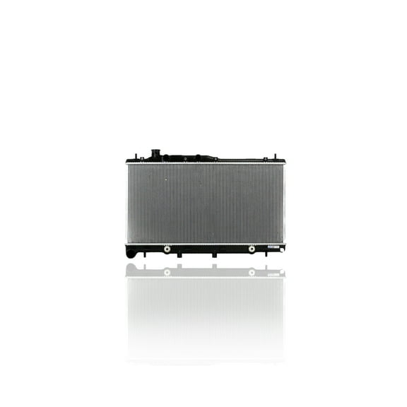 Radiator - Koyorad Fit/For 2779 05-09 Subaru Legacy/Outback Automatic Transmission 6Cy 3.0L - Plastic Tank Aluminum Core