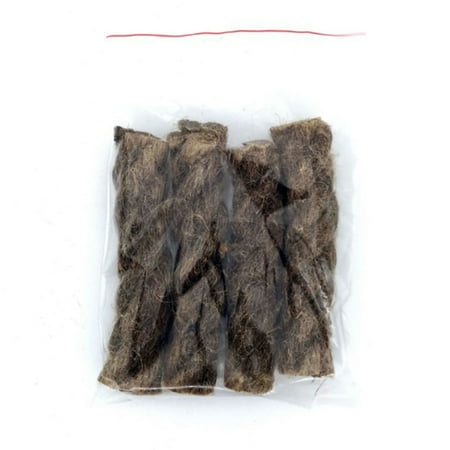 

SIEYIO Outdoor for Sun Camping Survival Fire Waterproof Windproof Fire Starter 4 Tinder