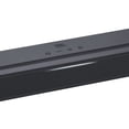 thumbnail image 2 of JBL Bar 2.0 All-in-one (MK2): Barra de sonido compacta de 2.0 canales, negra (renovada), 2 of 3