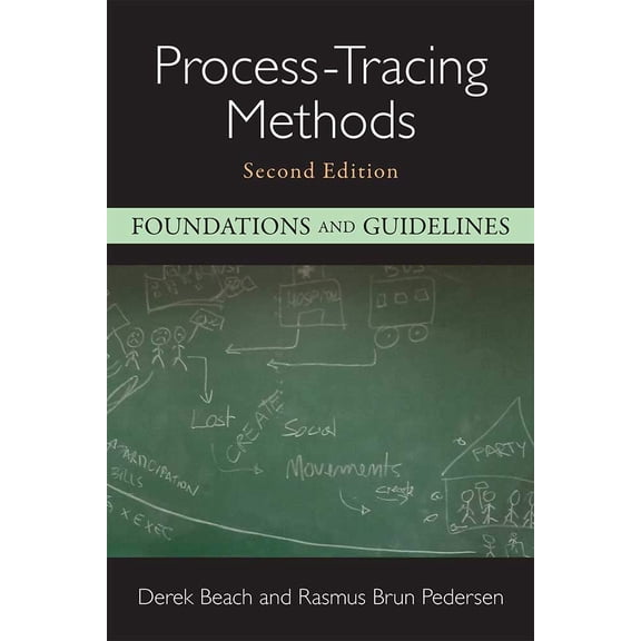 Pre-Owned Process-Tracing Methods: Foundations and Guidelines