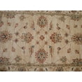 thumbnail image 3 of AHMEDANI Wonderful Chobi Zeiglar Mahal Rectangle Rug Ghazni Wool Hand Knotted Carpet (6.8 x 4.5)', 3 of 9