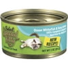Special Kitty: Gourmet Ocean Whitefish & Tuna Entree Cat Food, 3 Oz